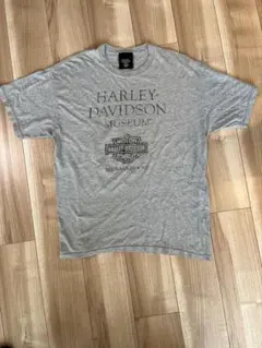 Harley-Davidson Museum Tシャツ