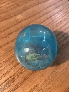 ヒロアカ ポスターアクリルスタンド03 ポスターE