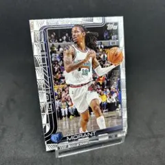 815 NBA カード　JA MORANT