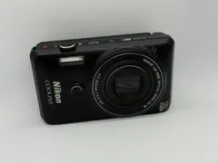 【訳アリ】✨外観極美品✨ニコン COOLPIX S6900❤️自撮り革命！ 訳アリ】✨外観極美品✨ニコン COOLPIX S6900❤️自撮り革命！