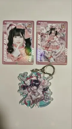 iLiFE! MEGALiFE!&TRAVELiFE!2026 真守みゅう