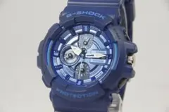 【美品】CASIO カシオ G-SHOCK GAC-100AC 腕時計 アナログ