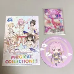 ♡ 夢見りあむ まとめ売り ハート缶バッジ シンデレラガールズ デレステ ♡ 夢見りあむ まとめ売り ハート缶バッジ シンデレラガールズ