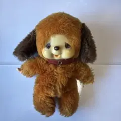 昭和レトロ ぬいぐるみ テディベア ヴィンテージ ラバーフェイスドール