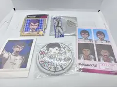 ダンガンロンパ 石丸清多夏 グッズ セット　サンリオ　コラボ