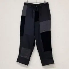 【Y'sパンツ】未使用タグ付き 楽天市場】y's ワイズ（ズボン・パンツ｜メンズファッション）の通販