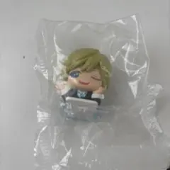 ヒロアカ おねむたん vol.3 物間寧人