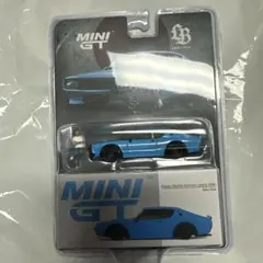 MINI GT 東京オートサロン2024 ケンメリ リバティーウォーク - メルカリ