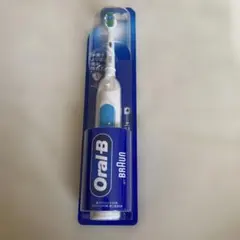 Oral-B Braun 電動歯ブラシ本体