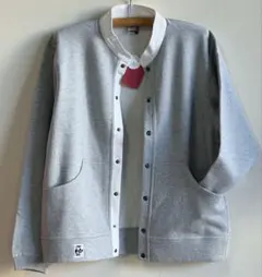 新品　CHUMS フルスナップ　ハリケーントップ　チャムス