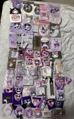 2025年最新】クロミ 缶バッジの人気アイテム - メルカリ