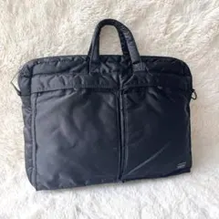 2026年最新】吉田カバン ポータータンカー ビジネスバッグ PORTER