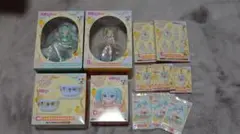 フリューくじ 初音ミク Citrus MIKU まとめ売り