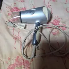 TESCOM ione ヘアドライヤー TID360 本体