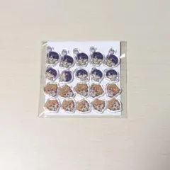 にじさんじ　剣持　刀也　伏見　ガク　咎人　8周年　アクリルパーツ