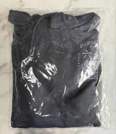 【新品未開封】SixTONES FeeldaCITY パーカー