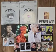 NCT ジョンウ グッズ まとめ売り