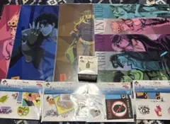 ジョジョの奇妙な冒険　一番くじ　下位賞　まとめ売り