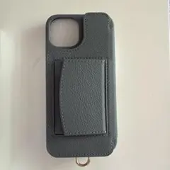 DEMIU iPhone16proケース手帳型 サフラン - メルカリ