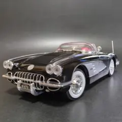 1/18ミニカー　CHEVROLET·CORVETTE·C1のサムネイル