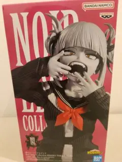 ヒロアカ　Noir Edge Collection HIMIKO TOGA