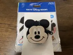ディズニー キーチェーン ミッキーマウスと仲間たち　ミッキー