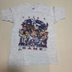 ◇MLB 1995 オールスター Tシャツ 野茂英雄 タグ付き Mサイズ◇ - メルカリ