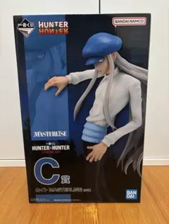 2026年最新】hunter×hunter 一番くじ カイト フィギュアの人気アイテム