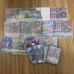 2025年最新】ヴァンガード デッキの人気アイテム - メルカリ