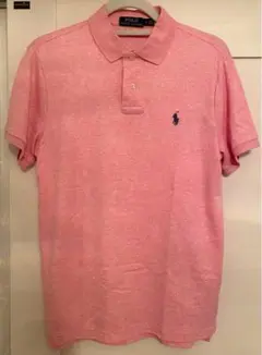 【ラルフローレン】ポロシャツ