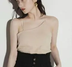 新品　Eaphi henkei cup camisoleのサムネイル