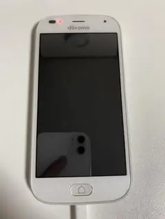 docomo らくらくスマートフォン F-42A 本体