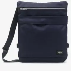 美品　定価29260円！！PORTER ショルダーバッグ ネイビー　サコッシュ