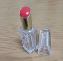 UZU 38°C/99°F リップスティック +1 口紅　未使用