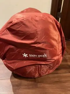 2026年最新】寝袋 スノーピークの人気アイテム - メルカリ