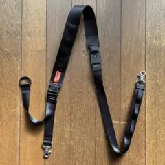 トポロジー　Utility Sling Wide ストラップ