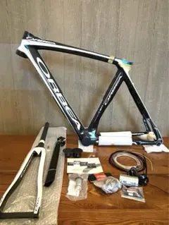 2025年最新】orbea フレームの人気アイテム - メルカリ