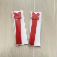 NiziU ハピドロ リマ うちわグリップ