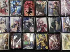 スリーブ 個セット