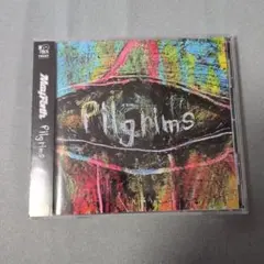 May Forth Pilgrims 通常盤