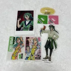 弱虫ペダル　巻島裕介　まとめうり