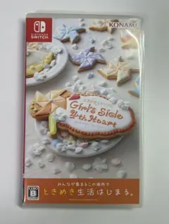 ときめきメモリアルgirl's side 4