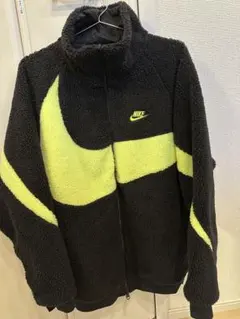 年末大特価　NIKE フリースジャケット
