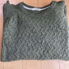 セーター ニット