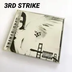 3RD STRIKE / lost angel ヘヴィ ミクスチャーラップメタル
