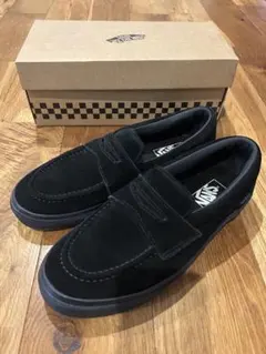 ☆最終値下!Clarks クラークス ワラビーローファー UK9 美品です