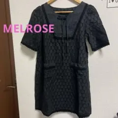 チュニック、レースのサムネイル