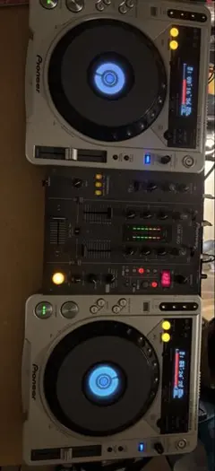 2025年最新】cdj 800mk2の人気アイテム - メルカリ