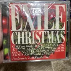 EXILE Christmas/愛すべき未来へ初回限定版
