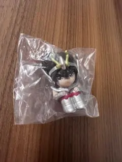 2026年最新】聖闘士星矢フィギュアキーホルダーの人気アイテム - メルカリ